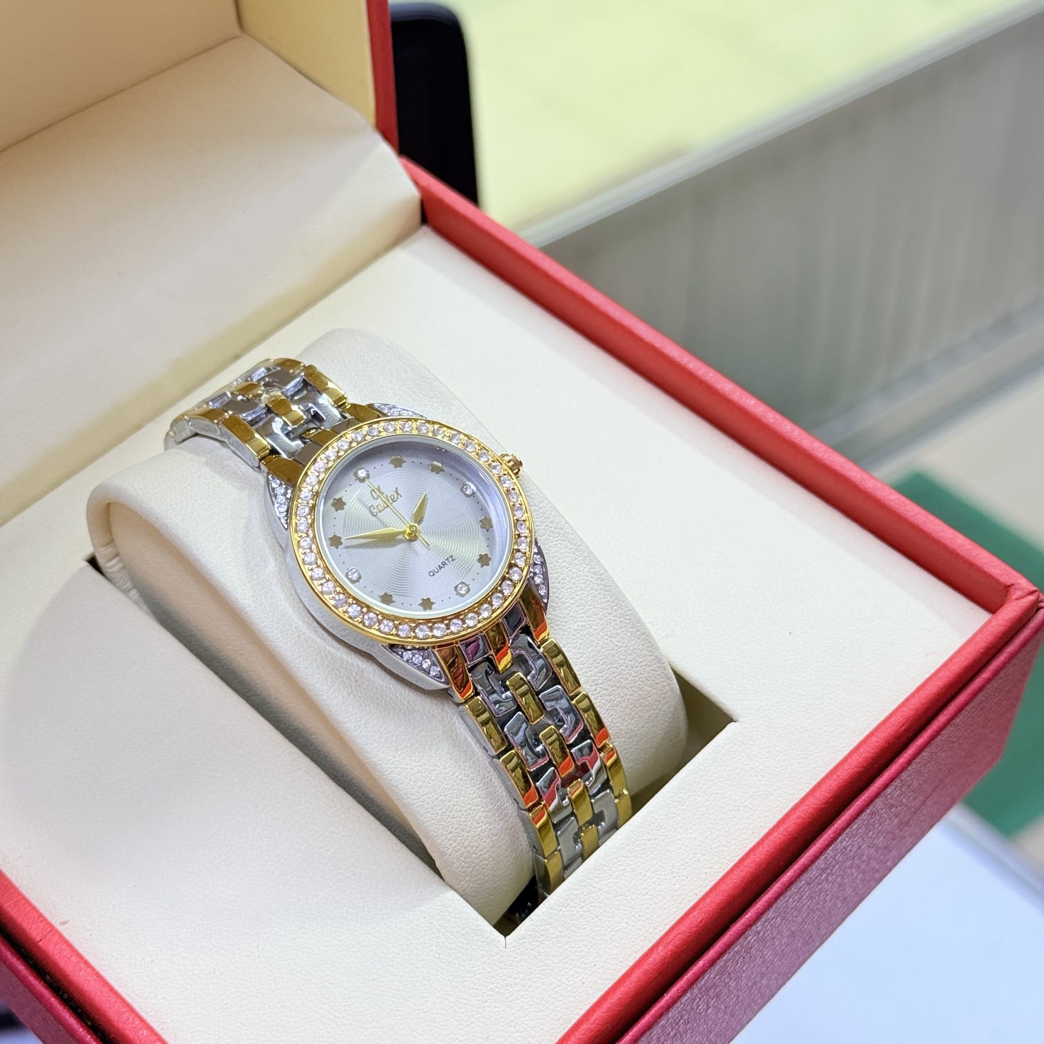 Cx-Ladies 561
